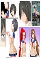 Ayatsuri Keitai Denwa / 操り携帯電話 [Original] Thumbnail Page 35