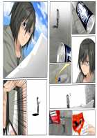 Ayatsuri Keitai Denwa / 操り携帯電話 [Original] Thumbnail Page 36