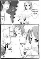 Ore no Imouto to Sono Tomodachi wa Konna ni mo Kawaii / 俺の妹とその友達はこんなにも可愛い [Pi-Ko] [Ore No Imouto Ga Konna Ni Kawaii Wake Ga Nai] Thumbnail Page 20