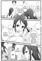 Ore no Imouto to Sono Tomodachi wa Konna ni mo Kawaii / 俺の妹とその友達はこんなにも可愛い [Pi-Ko] [Ore No Imouto Ga Konna Ni Kawaii Wake Ga Nai] Thumbnail Page 02