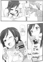 Ore no Imouto to Sono Tomodachi wa Konna ni mo Kawaii / 俺の妹とその友達はこんなにも可愛い [Pi-Ko] [Ore No Imouto Ga Konna Ni Kawaii Wake Ga Nai] Thumbnail Page 03