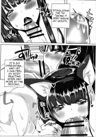 Dia-san ga Kuroneko na Ken ni Tsuite / ダイヤさんが黒猫な件について [Nemu] [Love Live Sunshine] Thumbnail Page 10