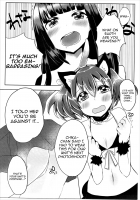 Dia-san ga Kuroneko na Ken ni Tsuite / ダイヤさんが黒猫な件について [Nemu] [Love Live Sunshine] Thumbnail Page 04