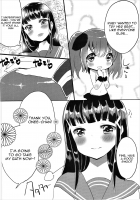 Dia-san ga Kuroneko na Ken ni Tsuite / ダイヤさんが黒猫な件について [Nemu] [Love Live Sunshine] Thumbnail Page 05