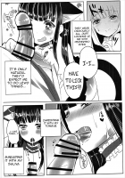 Dia-san ga Kuroneko na Ken ni Tsuite / ダイヤさんが黒猫な件について [Nemu] [Love Live Sunshine] Thumbnail Page 09