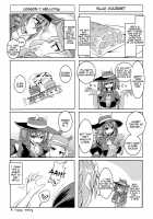 Watashi no Koibito o Shoukai Shimasu! EX6 / 私の魔物娘を紹介します! EX6 [Stealth Changing Line] [Monster Girl Quest] Thumbnail Page 19