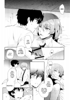 Reverse Game / リバースゲーム [Kirimoto Yuuji] [Persona 5] Thumbnail Page 15