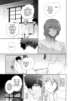Reverse Game / リバースゲーム [Kirimoto Yuuji] [Persona 5] Thumbnail Page 24