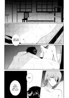 Reverse Game / リバースゲーム [Kirimoto Yuuji] [Persona 5] Thumbnail Page 25