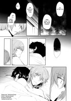 Reverse Game / リバースゲーム [Kirimoto Yuuji] [Persona 5] Thumbnail Page 26