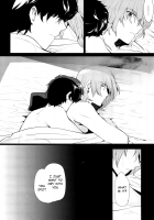 Reverse Game / リバースゲーム [Kirimoto Yuuji] [Persona 5] Thumbnail Page 27