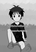 Reverse Game / リバースゲーム [Kirimoto Yuuji] [Persona 5] Thumbnail Page 31