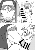 Queen's Stallion / クイーンズスタリオン [Nikujiruc] [Original] Thumbnail Page 11