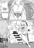 Queen's Stallion / クイーンズスタリオン [Nikujiruc] [Original] Thumbnail Page 19