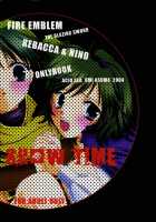 Show Time / SHOW TIME [Asuma Omi] [Fire Emblem] Thumbnail Page 30