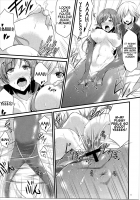 MINAMI MERMAID [Kirisaki Byakko] [The Idolmaster] Thumbnail Page 10