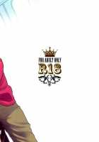 La Pucelle ga Chikan Densha de Lapulapu Shichau Hon / ラ・ピュセルが痴漢電車でラピュラピュしちゃう本 [Shimao Kazu] [Magical Girl Raising Project] Thumbnail Page 28