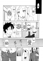 Ajin-sensei wa Eroi Koto ga Shitai / サキュバス先生はエロイ事がしたい [Ayakase Chiyoko] [Interviews With Monster Girls] Thumbnail Page 17