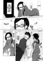 Ajin-sensei wa Eroi Koto ga Shitai / サキュバス先生はエロイ事がしたい [Ayakase Chiyoko] [Interviews With Monster Girls] Thumbnail Page 03