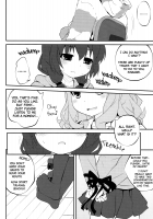 Himegoto Flowers 4 / 秘め事フラワーズ 4 [Goyac] [Yuruyuri] Thumbnail Page 10