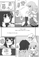 Himegoto Flowers 4 / 秘め事フラワーズ 4 [Goyac] [Yuruyuri] Thumbnail Page 11