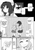 Himegoto Flowers 4 / 秘め事フラワーズ 4 [Goyac] [Yuruyuri] Thumbnail Page 13