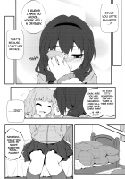 Himegoto Flowers 4 / 秘め事フラワーズ 4 [Goyac] [Yuruyuri] Thumbnail Page 14