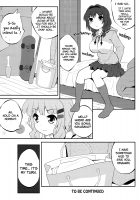 Himegoto Flowers 4 / 秘め事フラワーズ 4 [Goyac] [Yuruyuri] Thumbnail Page 15