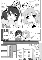Himegoto Flowers 4 / 秘め事フラワーズ 4 [Goyac] [Yuruyuri] Thumbnail Page 18
