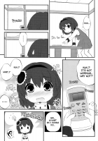 Himegoto Flowers 4 / 秘め事フラワーズ 4 [Goyac] [Yuruyuri] Thumbnail Page 19