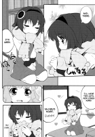 Himegoto Flowers 4 / 秘め事フラワーズ 4 [Goyac] [Yuruyuri] Thumbnail Page 20