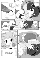 Himegoto Flowers 4 / 秘め事フラワーズ 4 [Goyac] [Yuruyuri] Thumbnail Page 22
