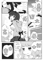 Himegoto Flowers 4 / 秘め事フラワーズ 4 [Goyac] [Yuruyuri] Thumbnail Page 04