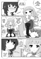 Himegoto Flowers 4 / 秘め事フラワーズ 4 [Goyac] [Yuruyuri] Thumbnail Page 05