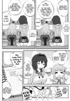 Himegoto Flowers 4 / 秘め事フラワーズ 4 [Goyac] [Yuruyuri] Thumbnail Page 07