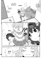 Himegoto Flowers 6 / 秘め事フラワーズ 6 [Goyac] [Yuruyuri] Thumbnail Page 11