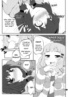 Himegoto Flowers 6 / 秘め事フラワーズ 6 [Goyac] [Yuruyuri] Thumbnail Page 12