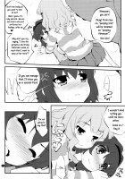 Himegoto Flowers 6 / 秘め事フラワーズ 6 [Goyac] [Yuruyuri] Thumbnail Page 13