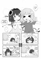 Himegoto Flowers 6 / 秘め事フラワーズ 6 [Goyac] [Yuruyuri] Thumbnail Page 19
