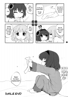 Himegoto Flowers 6 / 秘め事フラワーズ 6 [Goyac] [Yuruyuri] Thumbnail Page 20
