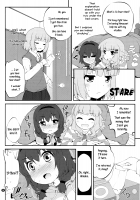 Himegoto Flowers 6 / 秘め事フラワーズ 6 [Goyac] [Yuruyuri] Thumbnail Page 05