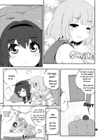 Himegoto Flowers 6 / 秘め事フラワーズ 6 [Goyac] [Yuruyuri] Thumbnail Page 06