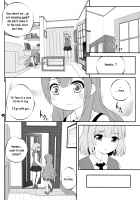 Himegoto Flowers 6 / 秘め事フラワーズ 6 [Goyac] [Yuruyuri] Thumbnail Page 07