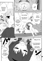 Himegoto Flowers 6 / 秘め事フラワーズ 6 [Goyac] [Yuruyuri] Thumbnail Page 08