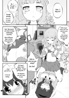 Himegoto Flowers 6 / 秘め事フラワーズ 6 [Goyac] [Yuruyuri] Thumbnail Page 09