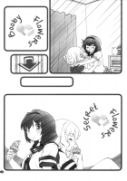 Himegoto Flowers 9 / 秘め事フラワーズ 9 [Goyac] [Yuruyuri] Thumbnail Page 16