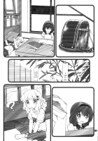 Himegoto Flowers 9 / 秘め事フラワーズ 9 [Goyac] [Yuruyuri] Thumbnail Page 05