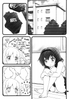 Himegoto Flowers 9 / 秘め事フラワーズ 9 [Goyac] [Yuruyuri] Thumbnail Page 07