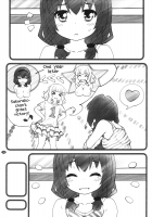 Himegoto Flowers 9 / 秘め事フラワーズ 9 [Goyac] [Yuruyuri] Thumbnail Page 08