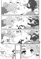 Himegoto Flowers 10 / 秘め事フラワーズ 10 [Goyac] [Yuruyuri] Thumbnail Page 11